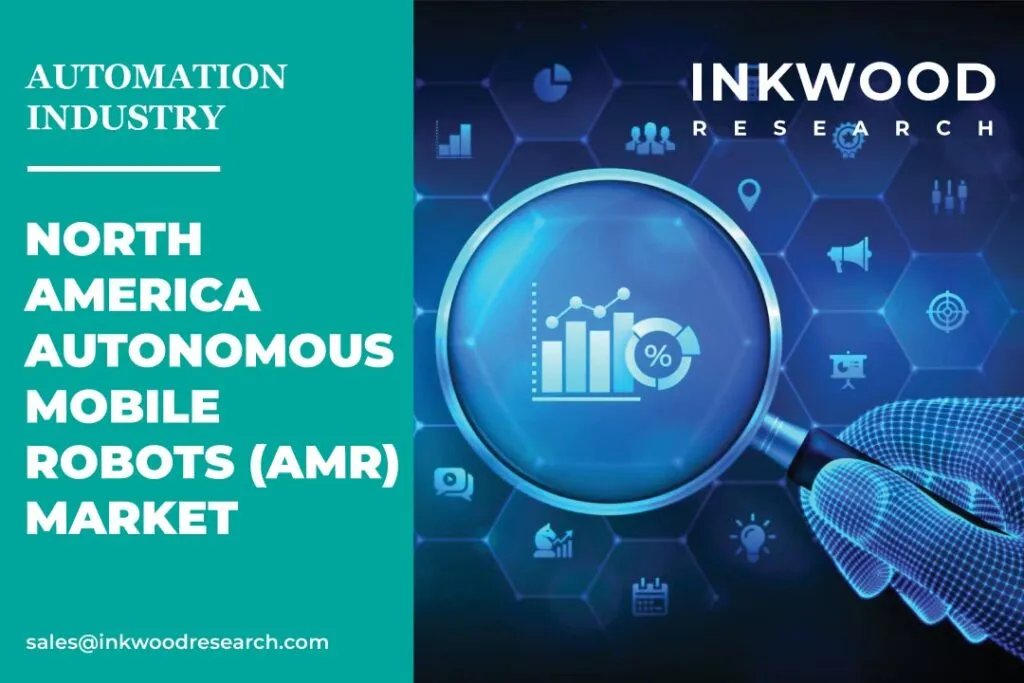North America Autonomous Mobile Robots (AMR) Market