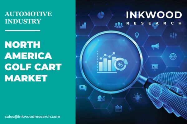 North America Golf Cart Market