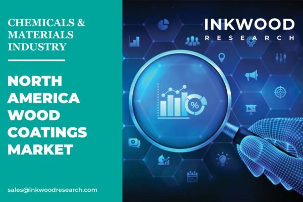 North America Wood Coatings Market