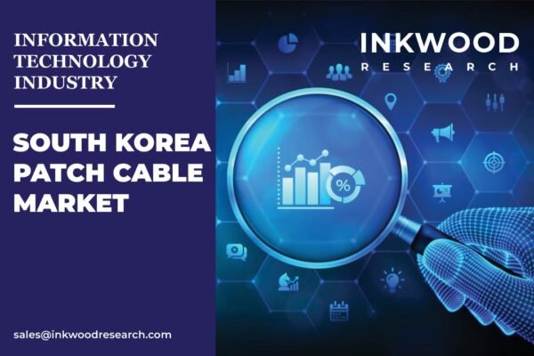 South Korea Patch Cable Market