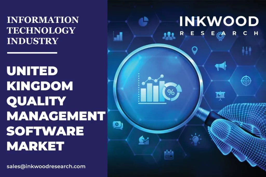 United Kingdom Quality Management Software Market – Inkwood Research