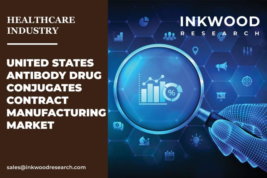 United States Antibody Drug Conjugates Contract Manufacturing Market
