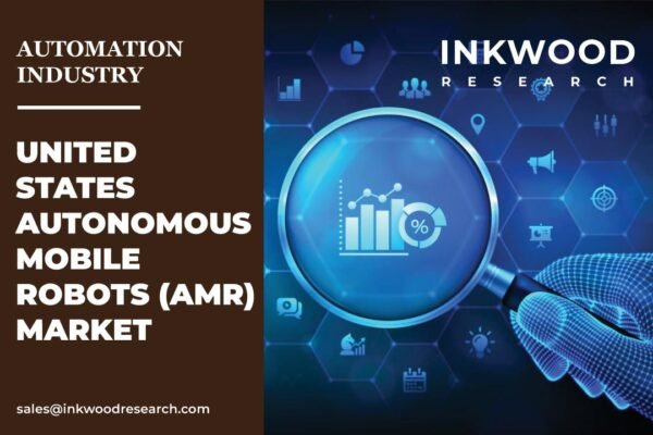 United States Autonomous Mobile Robots (AMR) Market