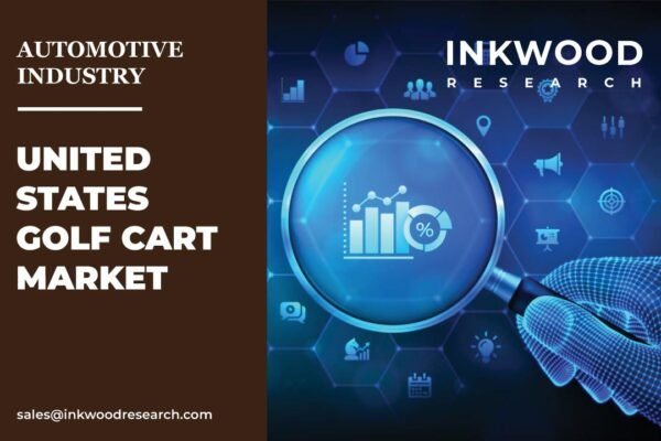 United States Golf Cart Market