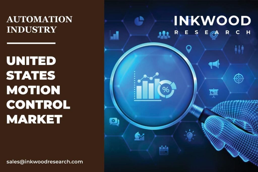 United States Motion Control Market