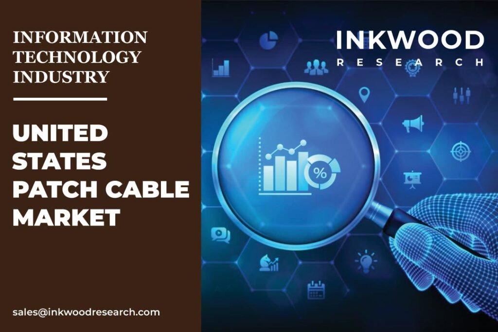United States Patch Cable Market