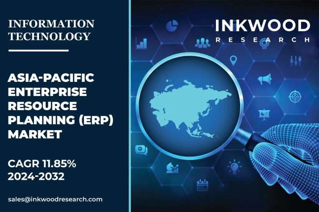 Asia-Pacific Enterprise Resource Planning Market – Inkwood Research