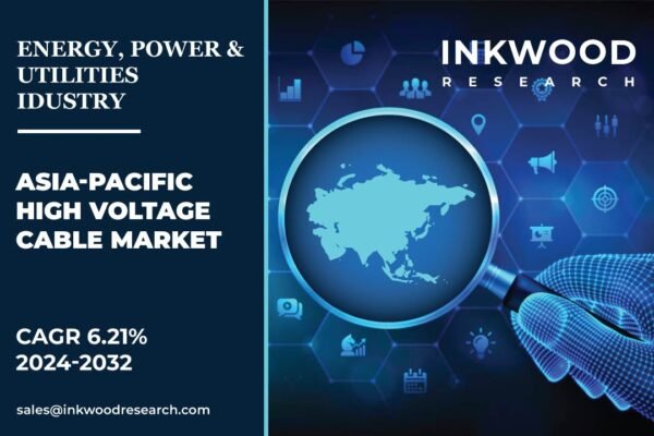 Asia-Pacific High Voltage Cable Market – Inkwood Research