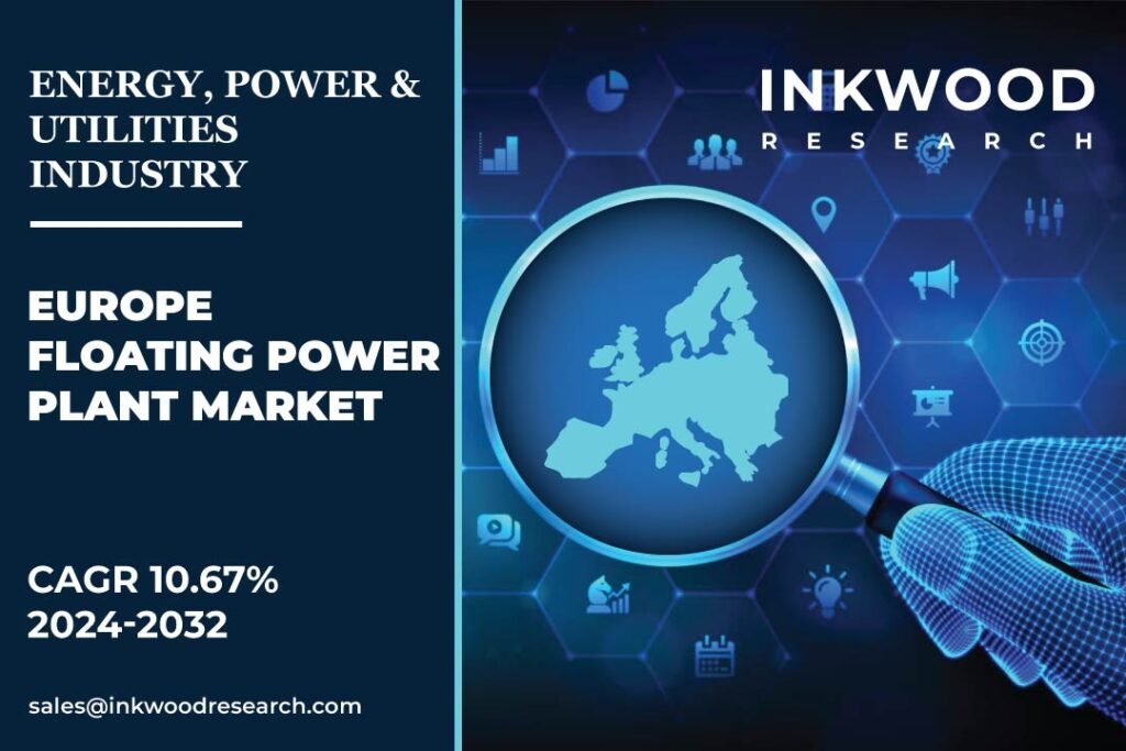 Europe Floating Power Plant Market