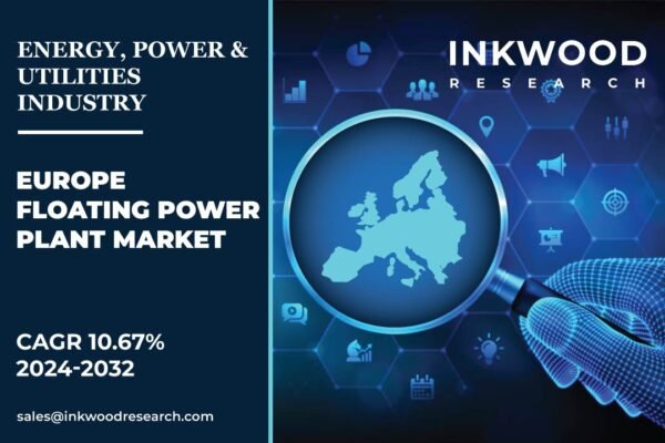 Europe Floating Power Plant Market