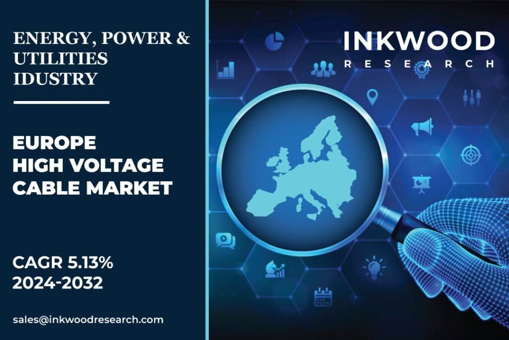 Europe High Voltage Cable Market – Inkwood Research