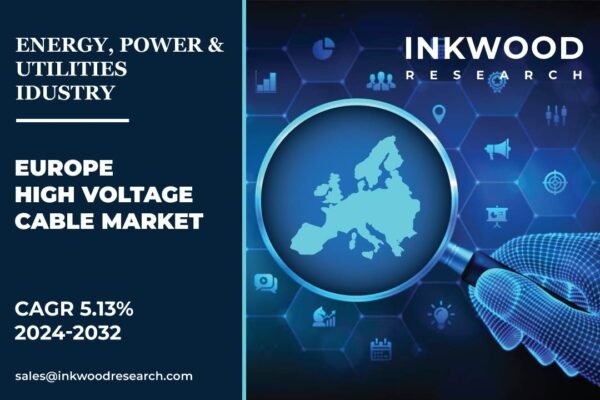 Europe High Voltage Cable Market – Inkwood Research