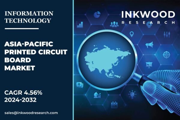 Asia-Pacific Printed Circuit Board Market