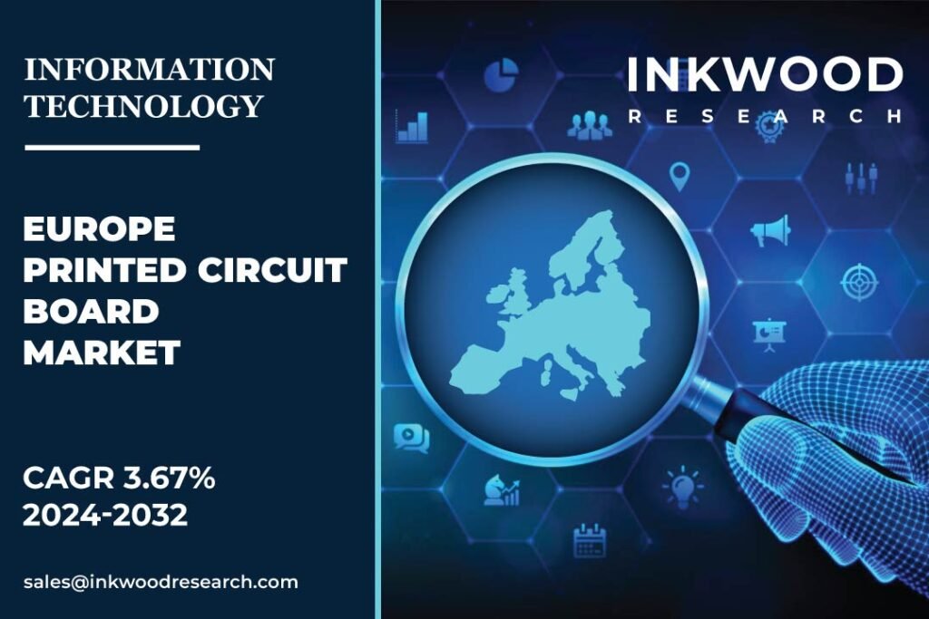 Europe Printed Circuit Board Market