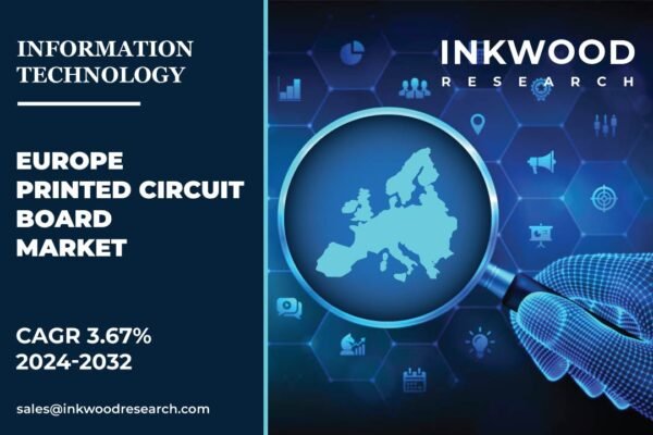 Europe Printed Circuit Board Market