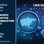 ASIA-PACIFIC AUTOMOTIVE SEMICONDUCTOR MARKET FORECAST 2024-2032