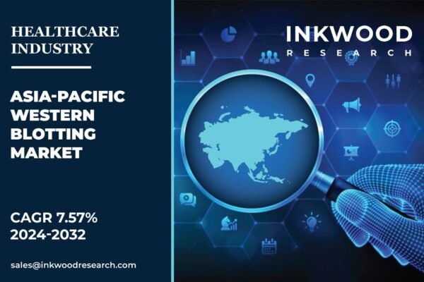 asia-pacific-western-blotting-market
