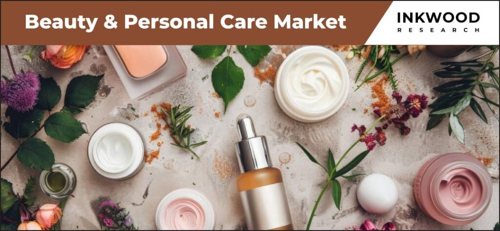 beauty-&-personal-care-market