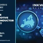 EUROPE AUTOMOTIVE SEMICONDUCTOR MARKET FORECAST 2024-2032