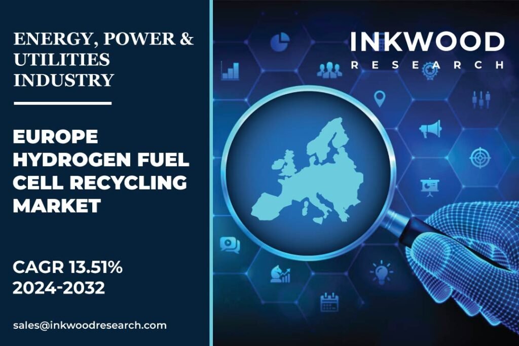 europe-hydrogen-fuel-cell-recycling-market