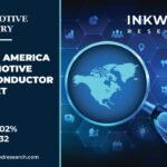NORTH AMERICA AUTOMOTIVE SEMICONDUCTOR MARKET FORECAST 2024-2032
