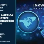 NORTH AMERICA AUTOMOTIVE SEMICONDUCTOR MARKET FORECAST 2024-2032