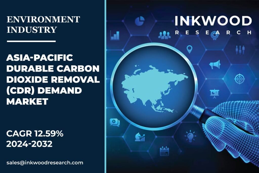 asia-pacific-durable-carbon-dioxide-removal-(CDR)-demand-market
