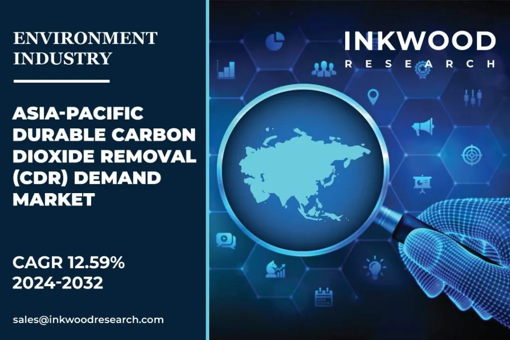 asia-pacific-durable-carbon-dioxide-removal-(CDR)-demand-market