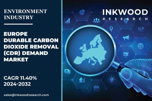 europe-durable-carbon-dioxide-removal-(CDR)-demand-market