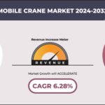UNITED STATES MOBILE CRANE MARKET FORECAST 2024-2032