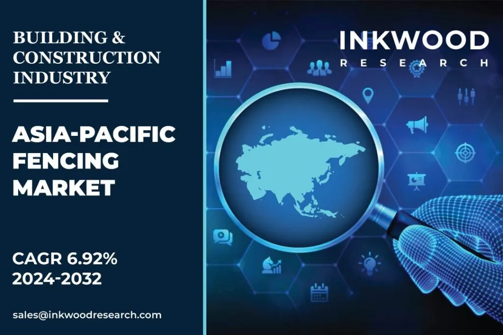 asia-pacific-fencing-market