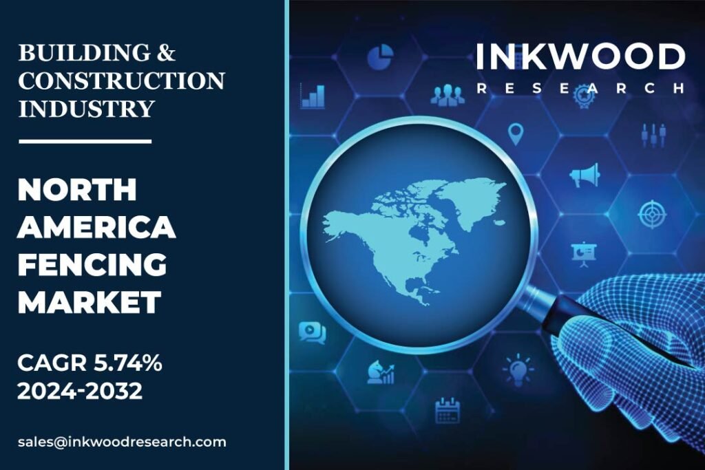 north-america-fencing-market