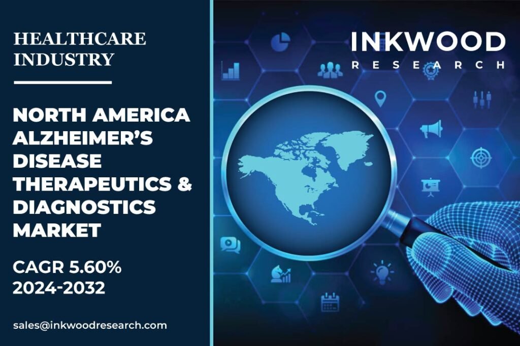 north-america-alzheimer’s-disease-therapeutics-&-diagnostics-market-inkwood-research