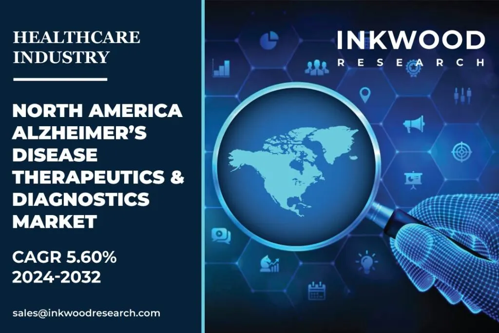 north-america-alzheimer’s-disease-therapeutics-&-diagnostics-market-inkwood-research