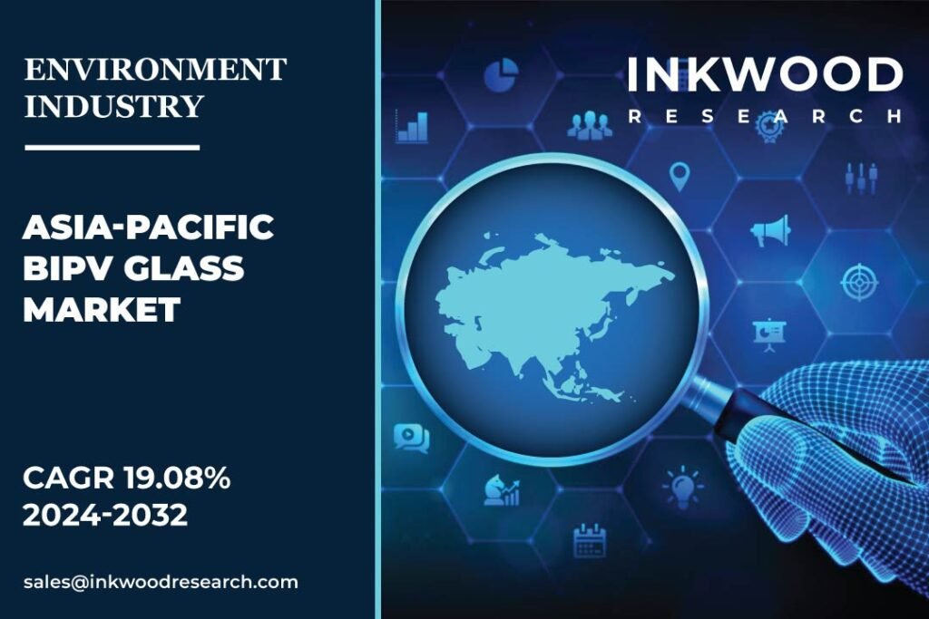 asia-pacific-BIPV-glass-market