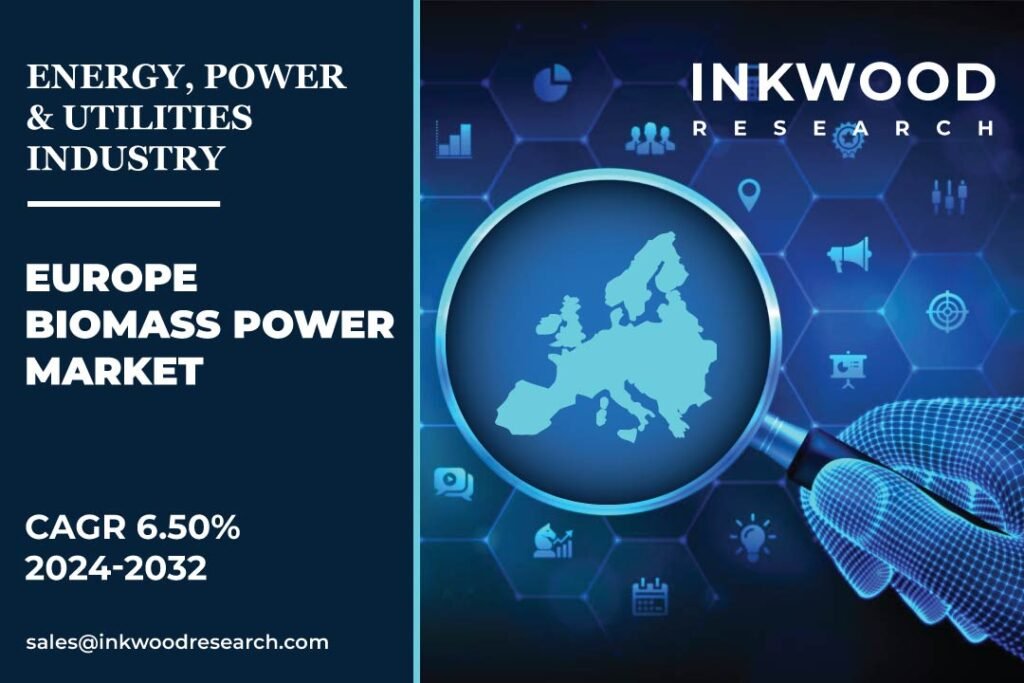 europe-biomass-power-market