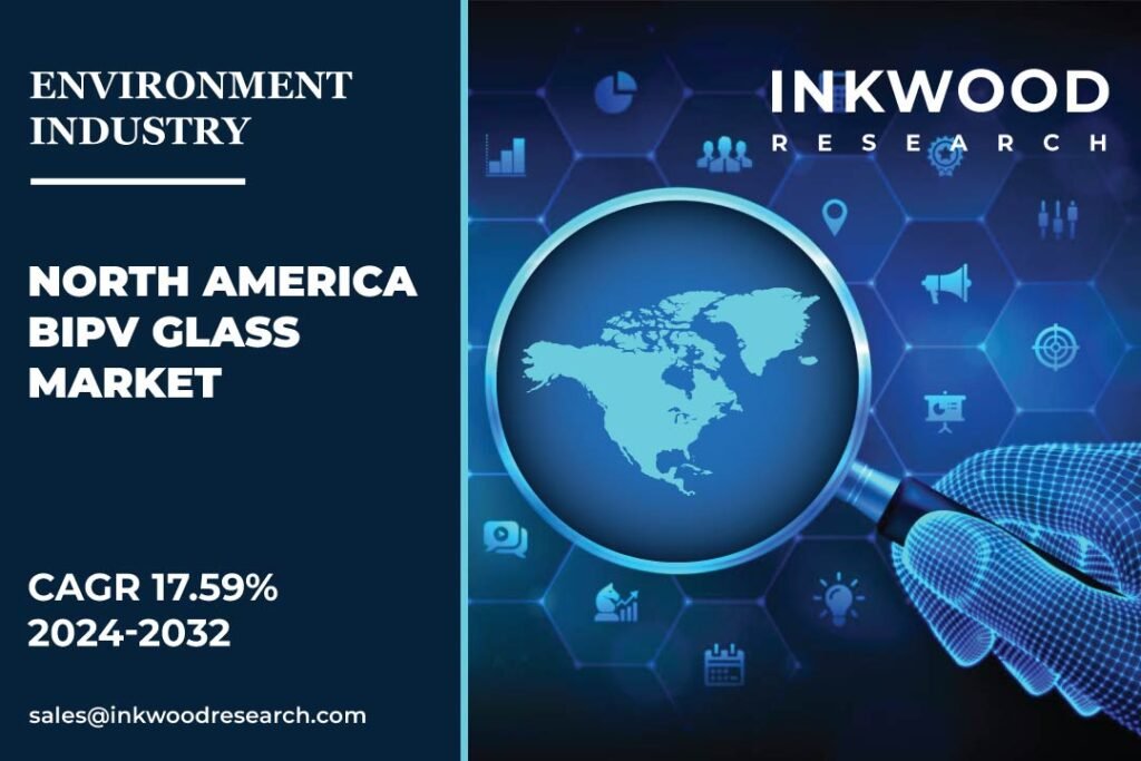 north-america-BIPV-glass-market
