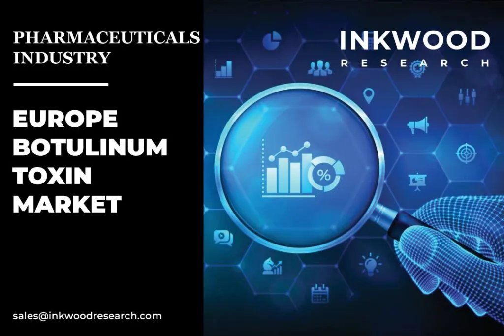 Europe Botulinum Toxin Market – Inkwood Research