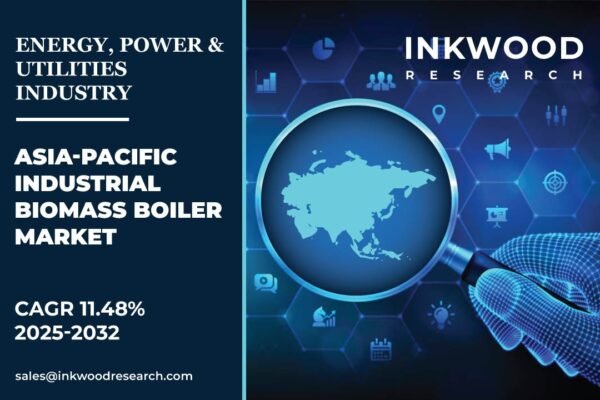 asia-pacific-industrial-biomass-boiler-market