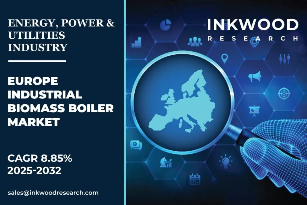 europe-industrial-biomass-boiler-market