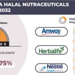 LATIN AMERICA HALAL NUTRACEUTICALS MARKET FORECAST 2025-2032