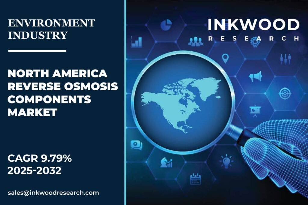 north-america-reverse-osmosis-components-market