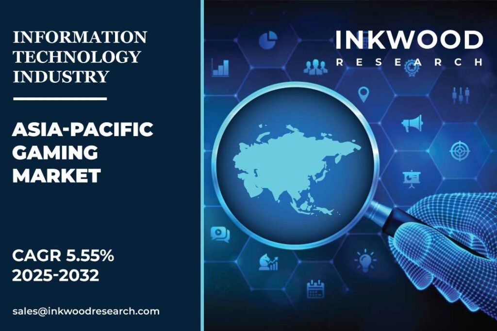 asia-pacific-gaming-market