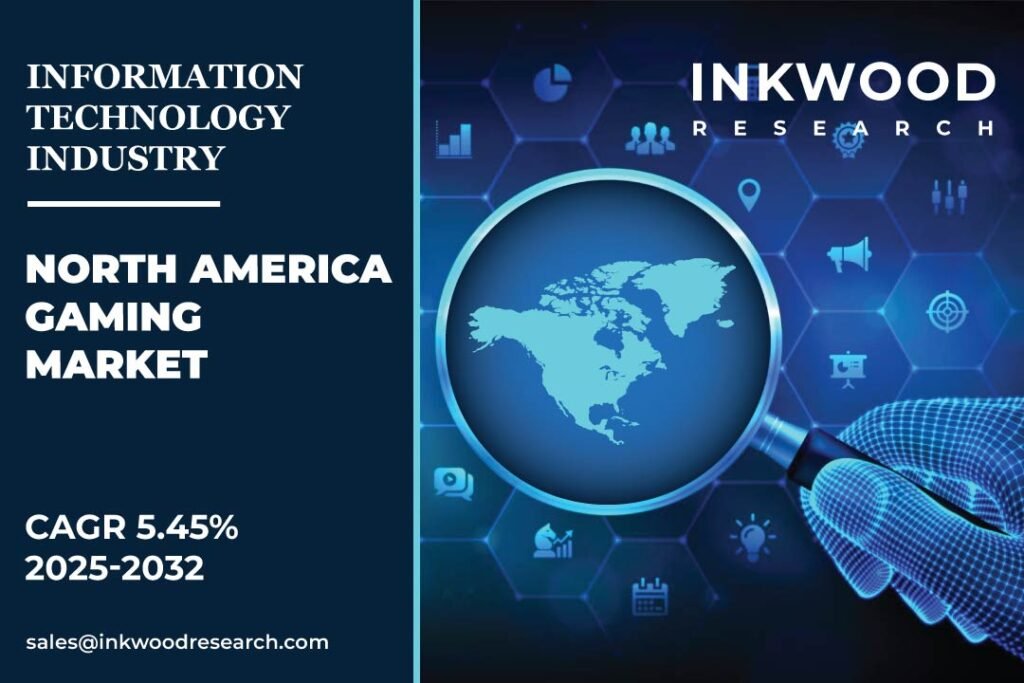 north-america-gaming-market