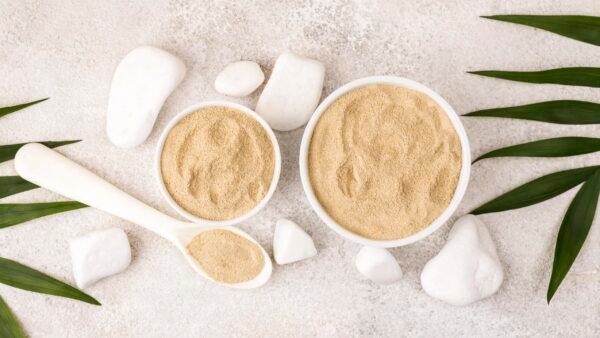 Plant-Based Collagen Market trends featuring vegan collagen supplement products and rising consumer demand