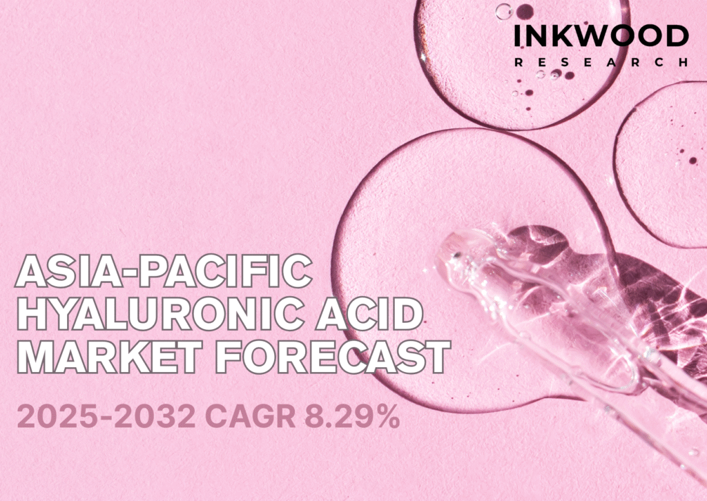 The Asia-Pacific hyaluronic acid market growth, popular hyaluronic acid supplements, and effective hyaluronic acid products for skin care.