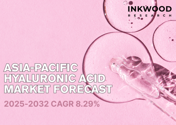 The Asia-Pacific hyaluronic acid market growth, popular hyaluronic acid supplements, and effective hyaluronic acid products for skin care.