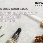 EUROPE HYALURONIC ACID MARKET FORECAST 2025-2032