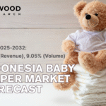 INDONESIA BABY DIAPER MARKET FORECAST 2025-2032