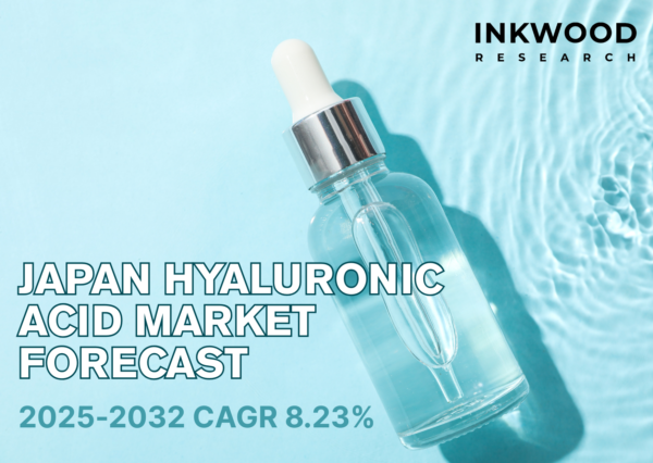 Explore the Japan hyaluronic acid market growth, including the best hyaluronic acid supplements and hyaluronic acid products for skin.